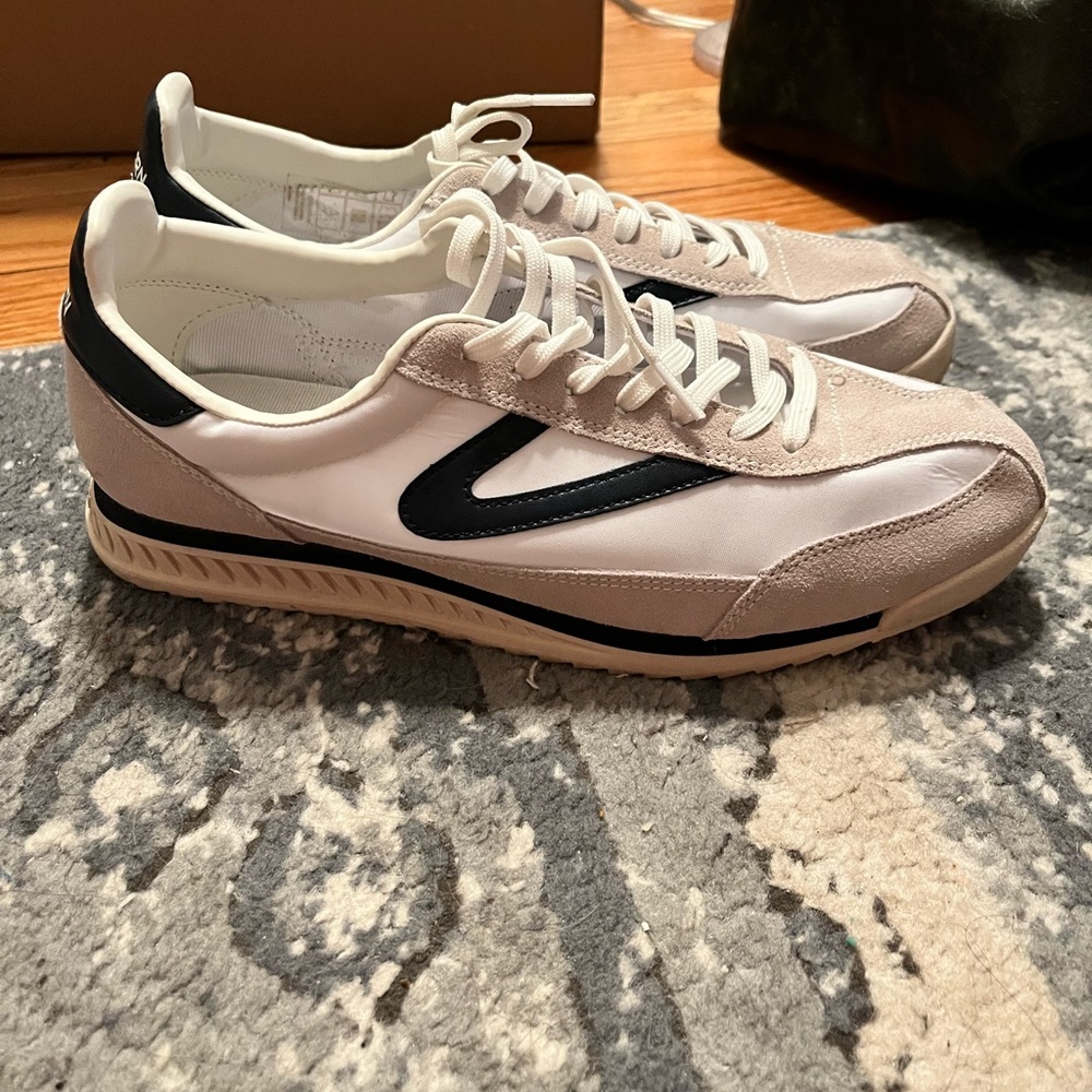 Tretorn sneakers